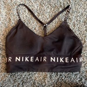 Nike Air Sports Bra